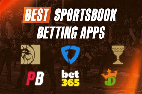 best sportsbook app